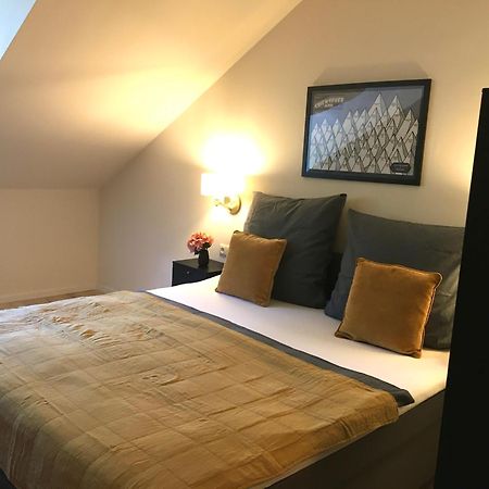Appartment Schloss-Zeit Aschau im Chiemgau Rom bilde