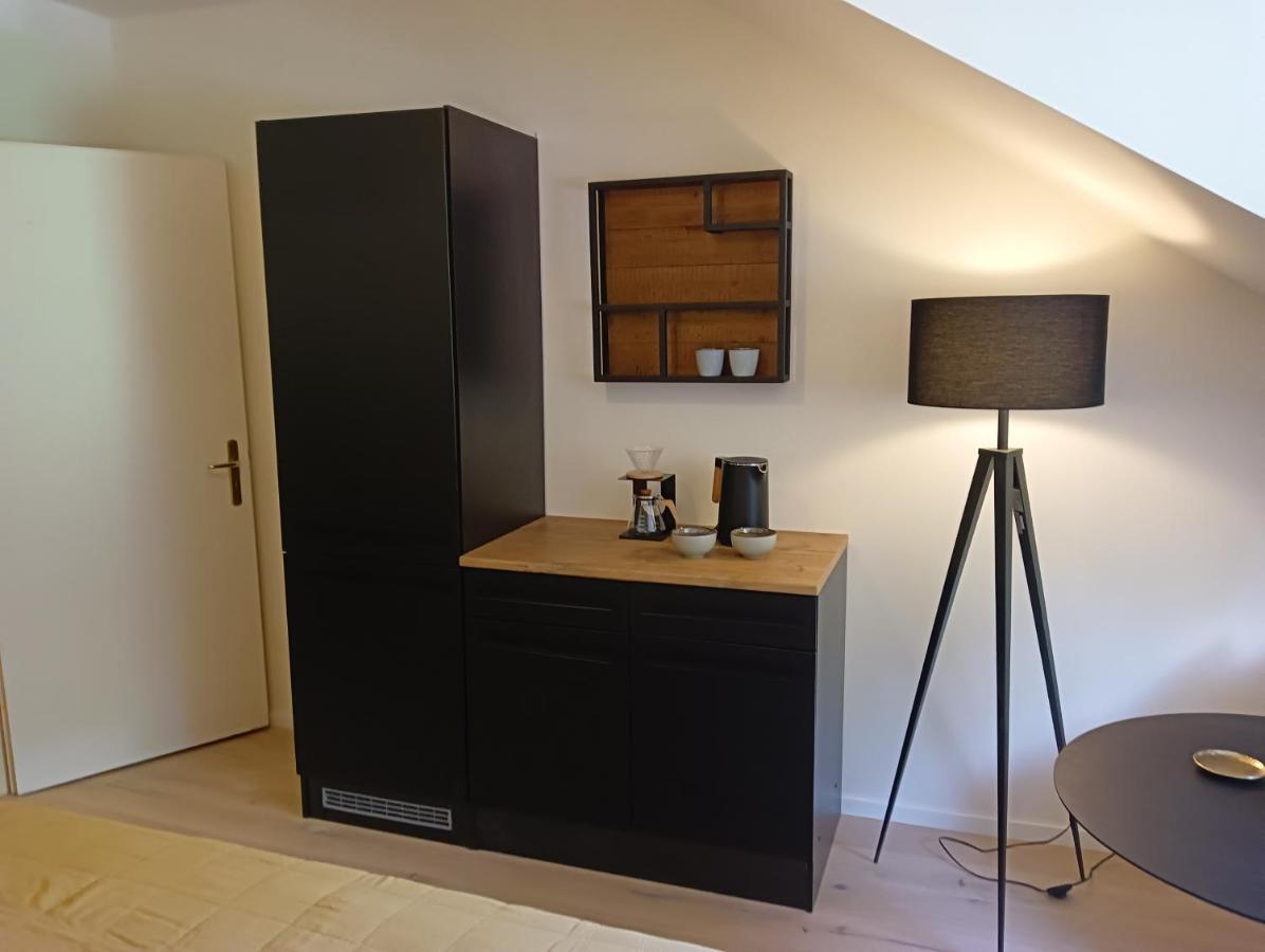 Appartment Schloss-Zeit Aschau im Chiemgau Eksteriør bilde
