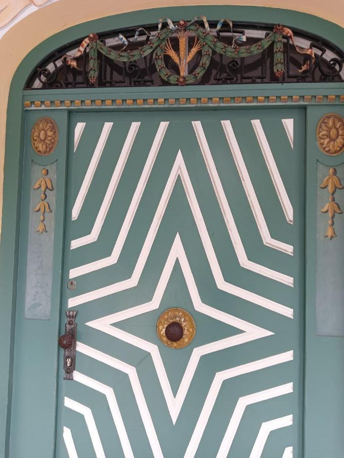 Appartment Schloss-Zeit Aschau im Chiemgau Eksteriør bilde
