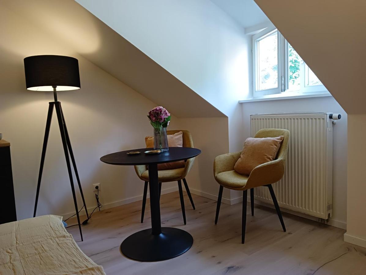 Appartment Schloss-Zeit Aschau im Chiemgau Eksteriør bilde