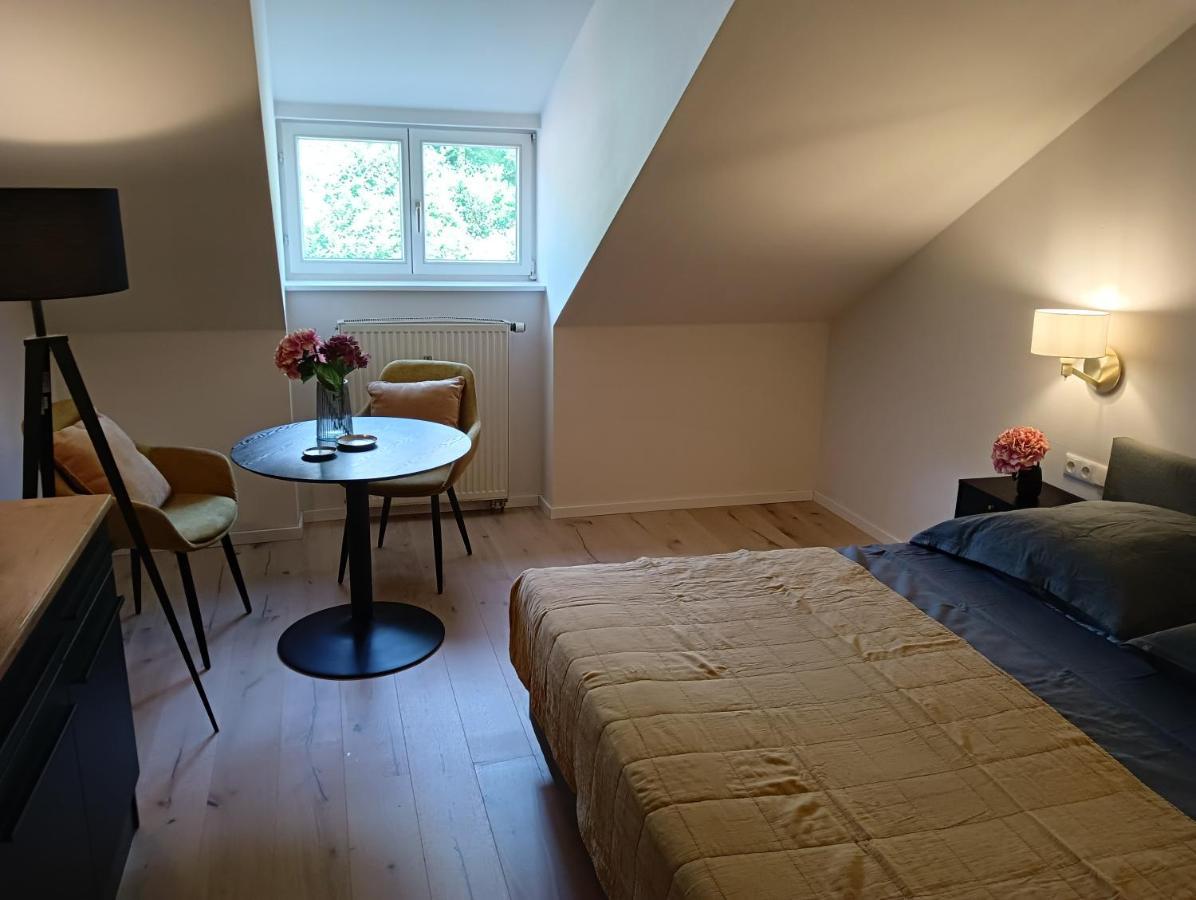 Appartment Schloss-Zeit Aschau im Chiemgau Eksteriør bilde