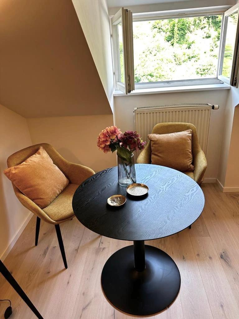 Appartment Schloss-Zeit Aschau im Chiemgau Rom bilde