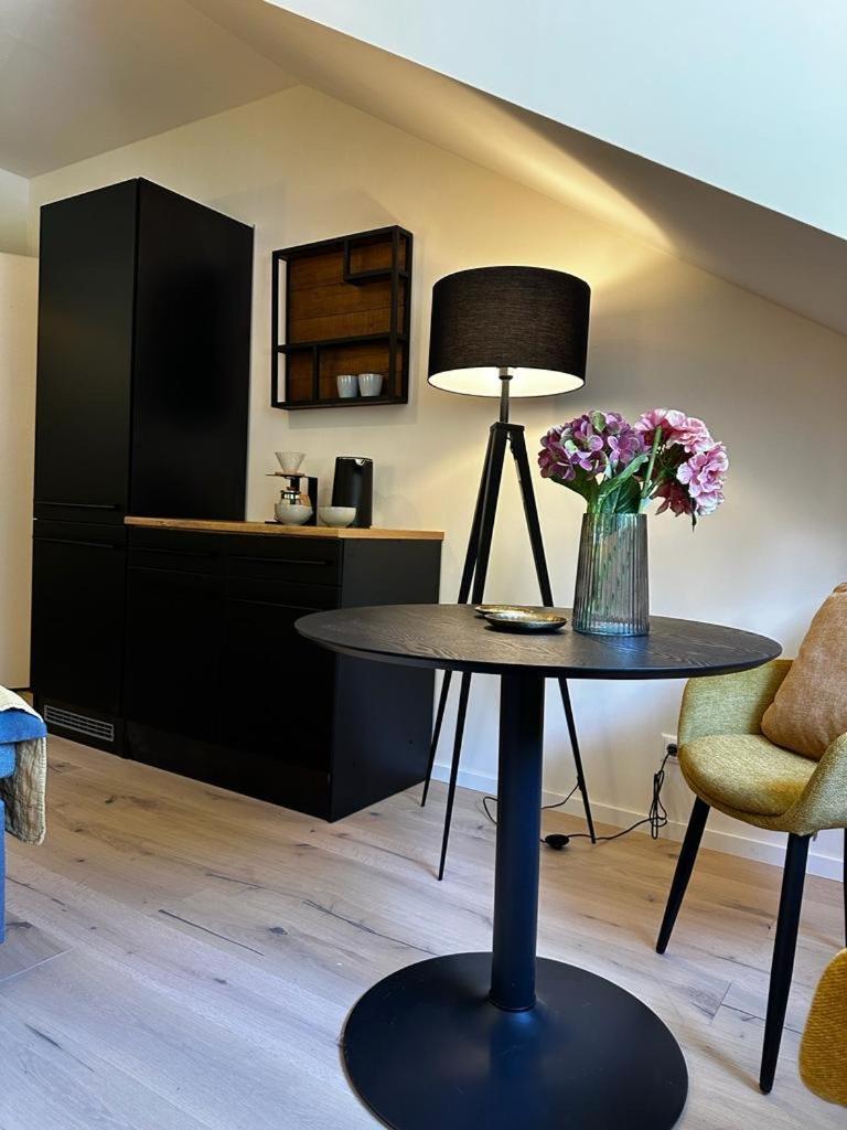 Appartment Schloss-Zeit Aschau im Chiemgau Rom bilde