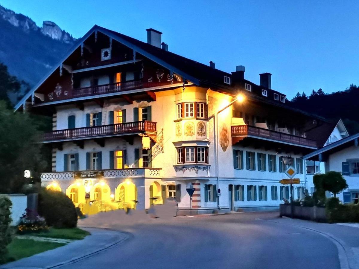 Appartment Schloss-Zeit Aschau im Chiemgau Rom bilde