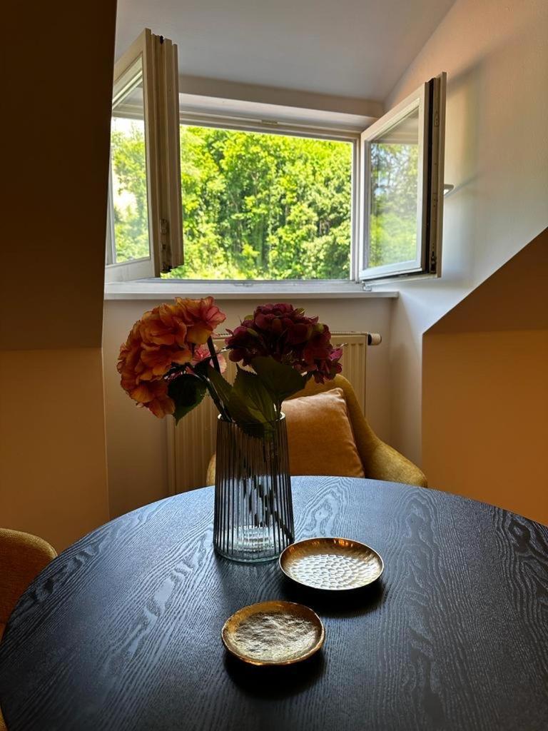 Appartment Schloss-Zeit Aschau im Chiemgau Rom bilde